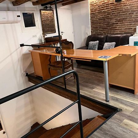 Habitacion Para Grupos Hasta 8 En Plena Rambla De Cataluna Barcelona Eksteriør bilde