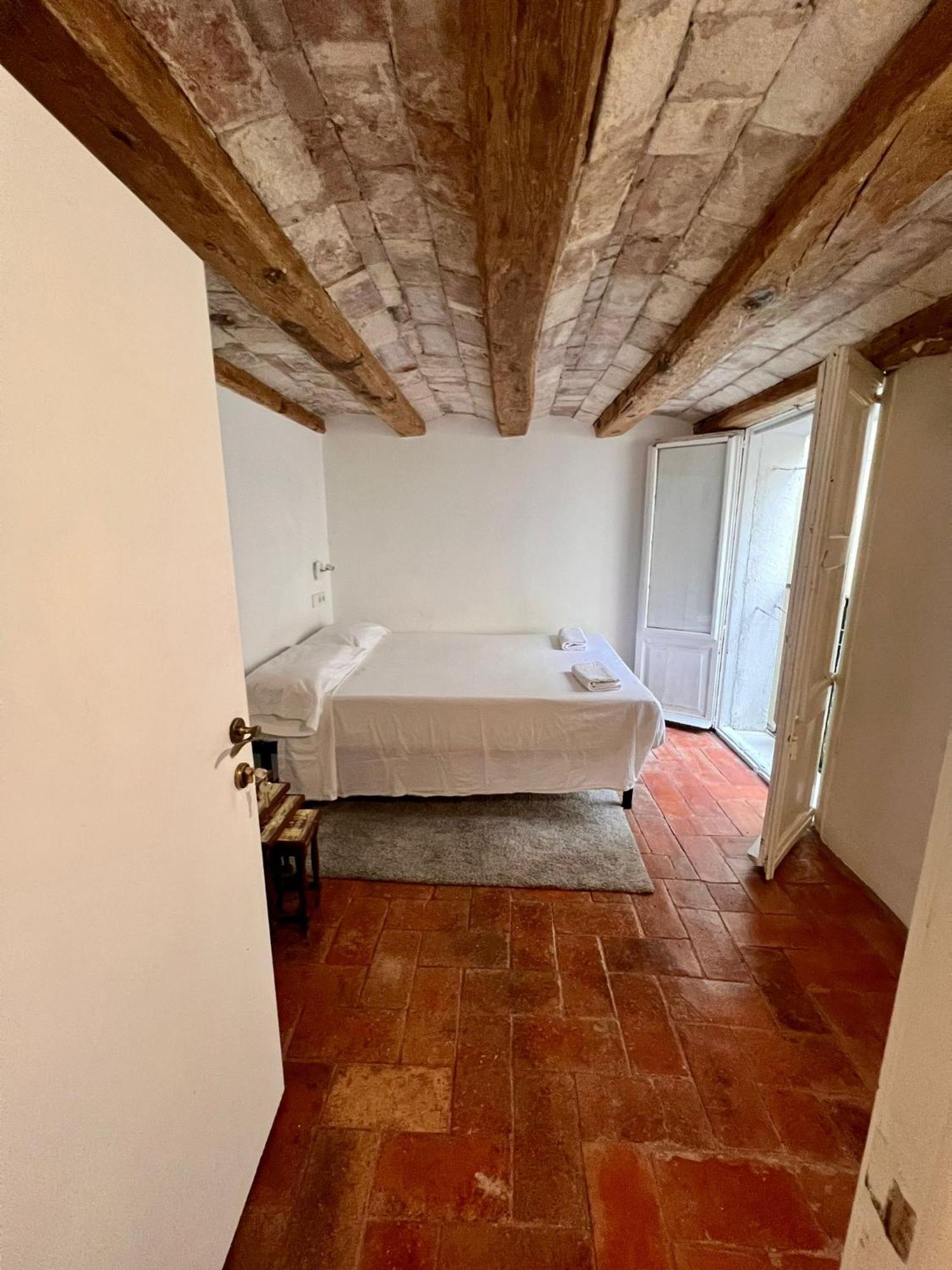 Habitacion Para Grupos Hasta 8 En Plena Rambla De Cataluna Barcelona Eksteriør bilde